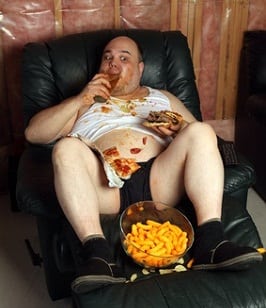 Utah Weight Loss Tips: Can Watching TV While Eating Make You Fat?