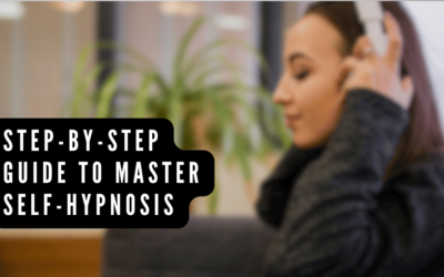 Master Self-Hypnosis: Unlock Your Potential for Stress Relief, Confidence & More
