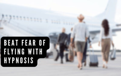 Overcome Fear of Flying with Hypnotherapy: A Proven Approach