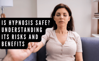 Is Hypnosis Safe? Understanding Its Risks and Benefits