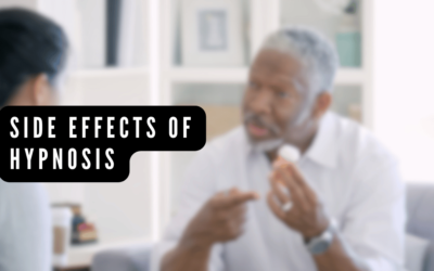 Side Effects of Hypnosis: What You Need to Know
