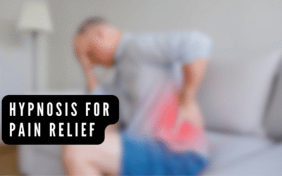 Hypnosis for Pain Relief: The Complete Guide to Pain Management