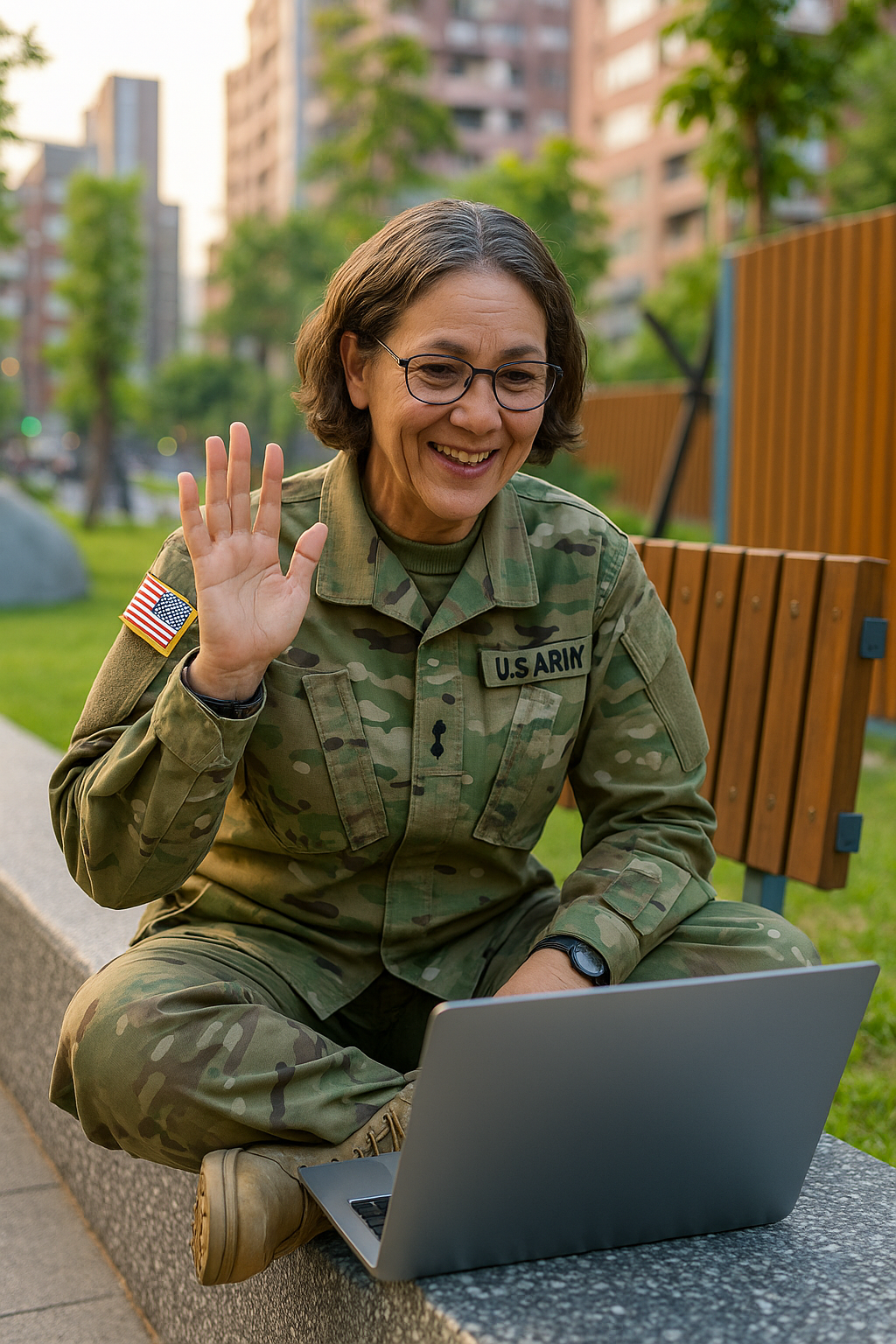 layton military virtual hypnotherapy