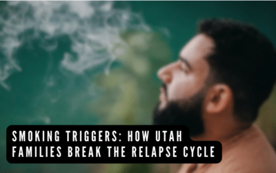 smoking triggers salt lake city Smoking Triggers: How Utah Families Break the Relapse Cycle