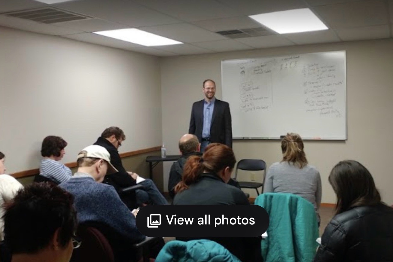 Hypnosis methods — Northern Utah Hypnosis Center